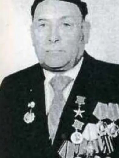 Гедзир Всеволод Иванович