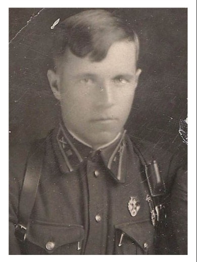 Рябов Анатолий Васильевич