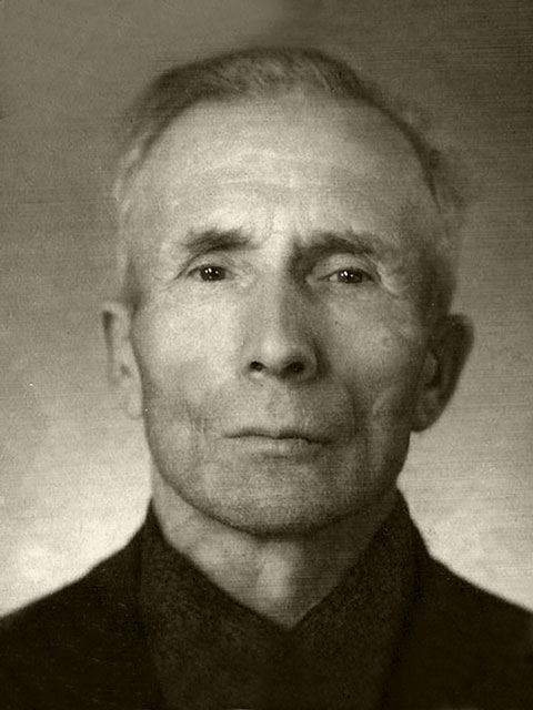 Брязгин Феодосий Ефремович