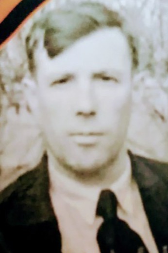 Баличев Федор Петрович