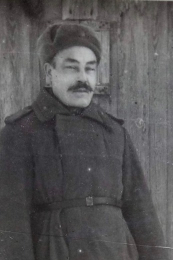 Саяфаров Абдулла Самигулович