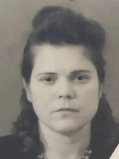 Ронжена Тамара Николаевна