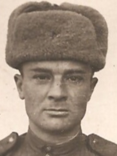 Липкович Меер Нахимович