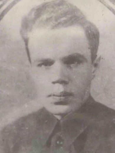 Дулин Николай Дмитриевич