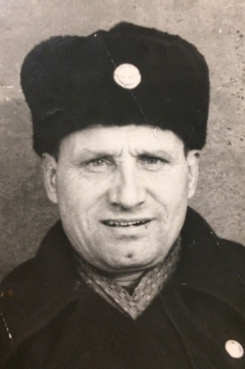 Романов Петр Алексеевич