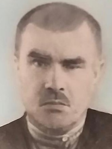 Тимофеев Иван Михайлович