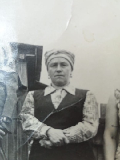 Солдатова Наталья Павловна