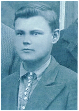 Чугаев Михаил Павлович