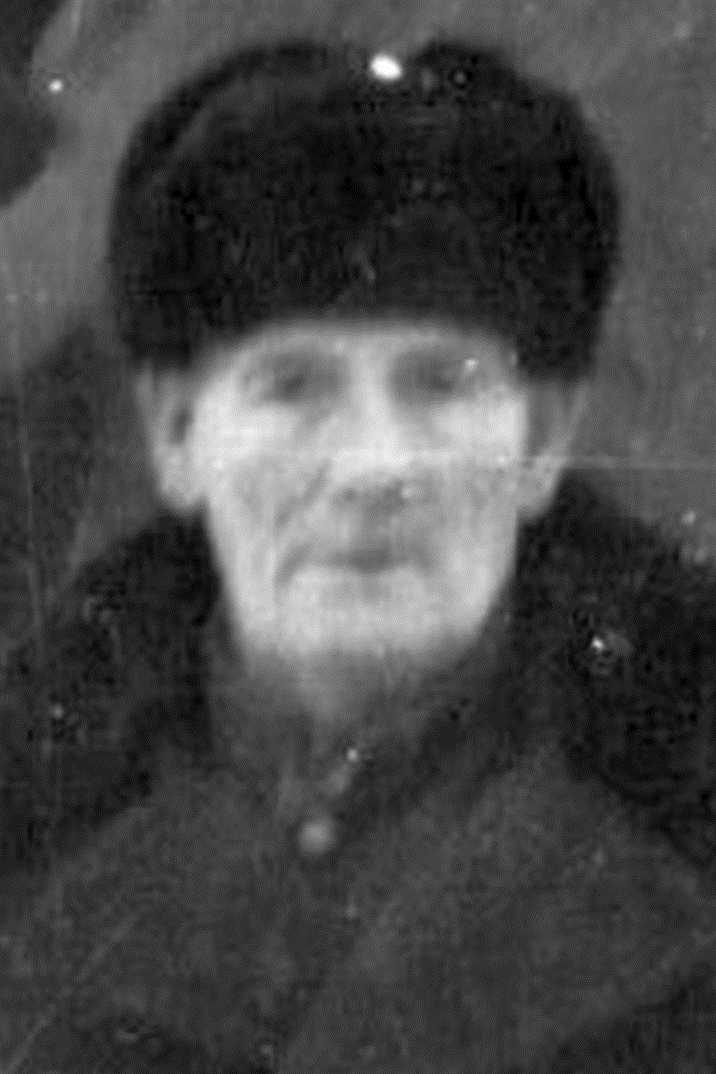 Манаков Николай Иванович