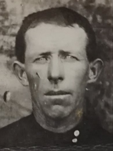 Прохоров Яков Алексеевич