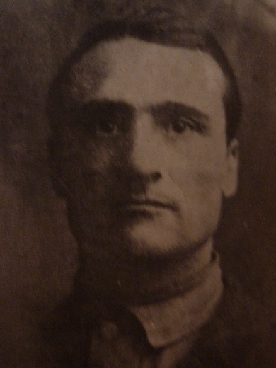 Бондаренко Яков Семенович