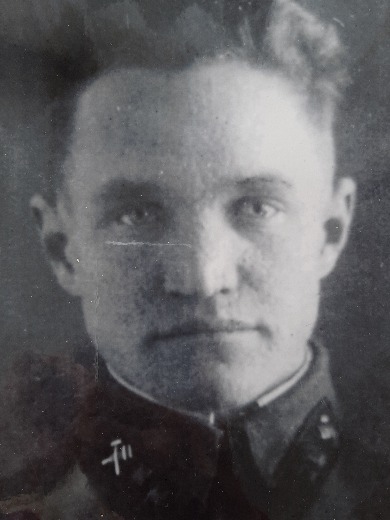 Щербинин Василий Васильевич