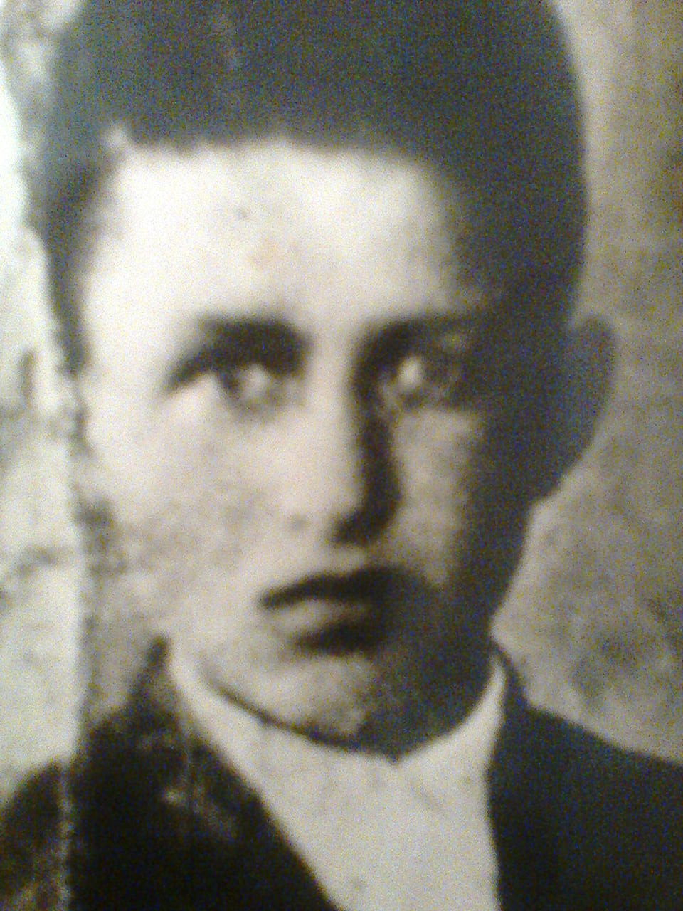 Целин Илья Семенович