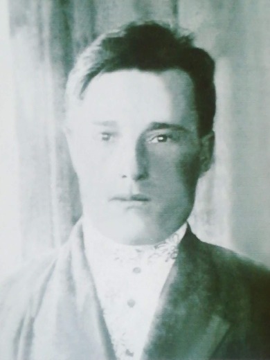 Кузнецов Семен Филиппович