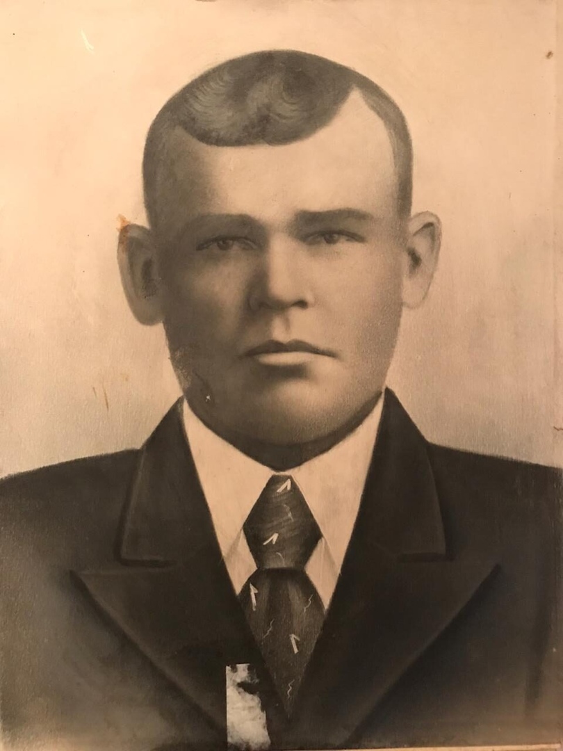 Холупов Карп Никитович