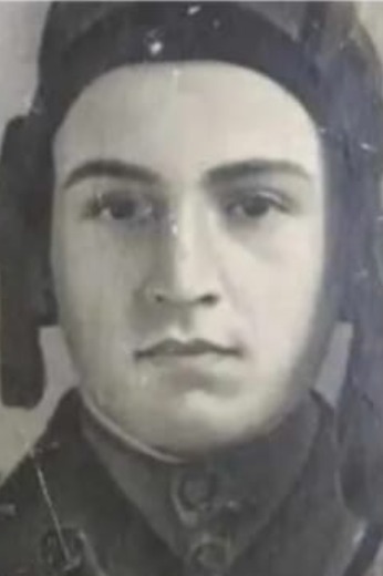 Будайханов Будайхан Пахрутдинович