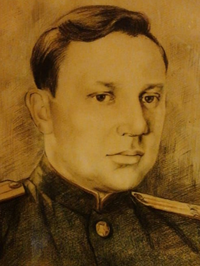 Смирнов Николай Иванович