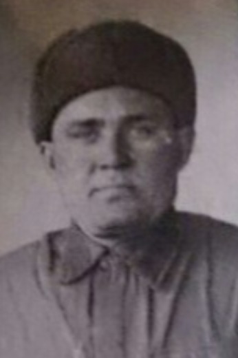 Арьков Зот Ефимович