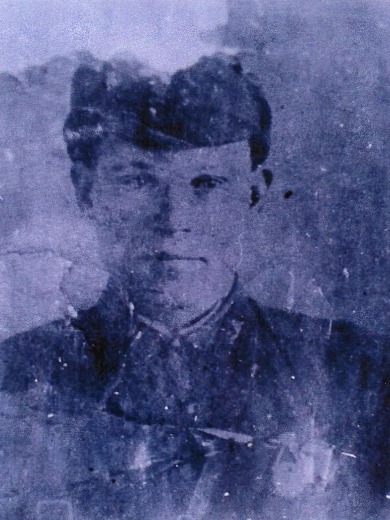 Петров Иван Александрович