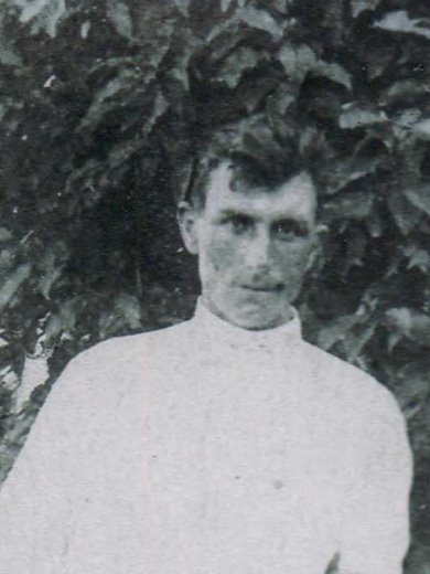 Бересневич Борис Иванович