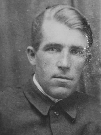 Краюшкин Георгий Алексеевич