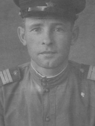 Емельянов Григорий Афанасьевич