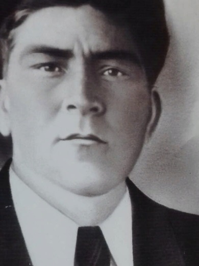 Мартыненко Александр Прокопьевич