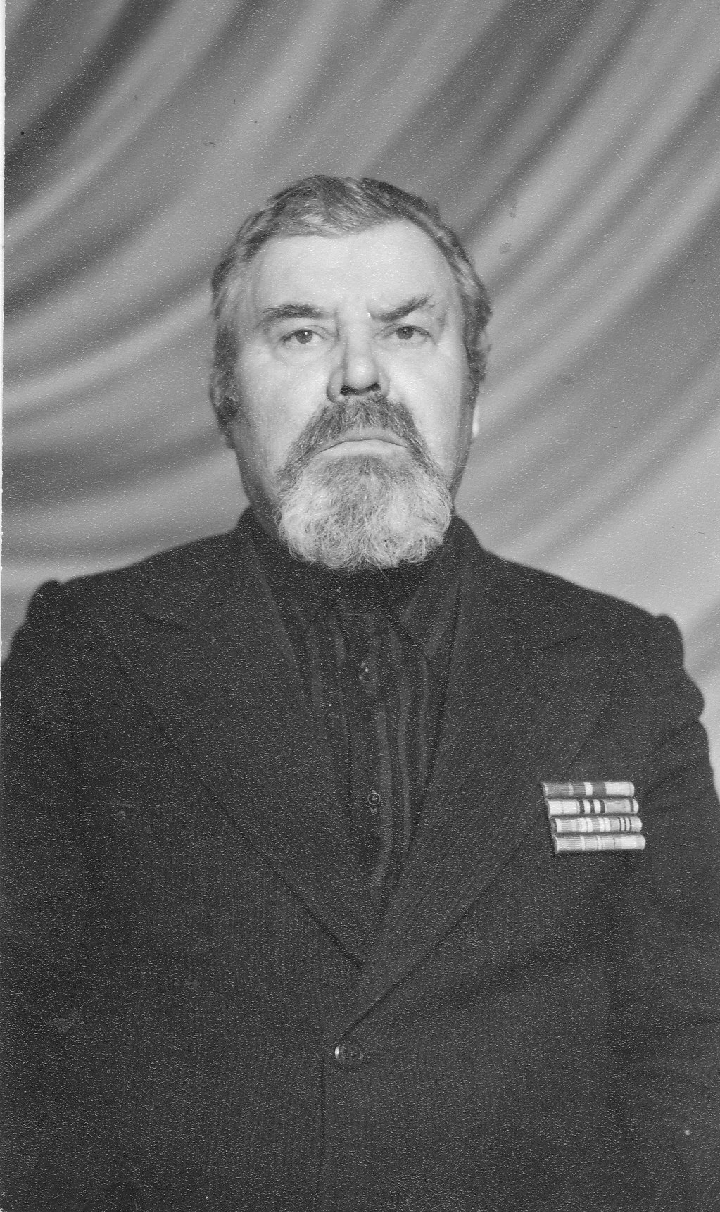 Гораев Иван Степанович