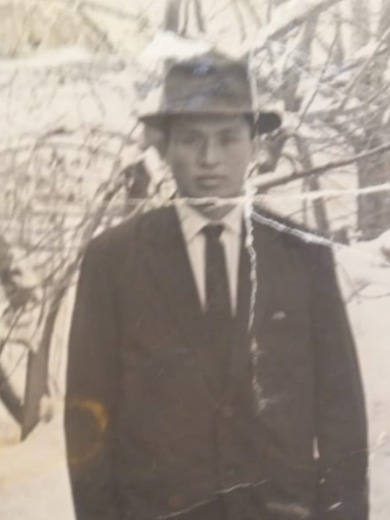 Тажиев Бегдалы