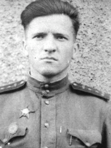 Сахаров Александр Васильевич