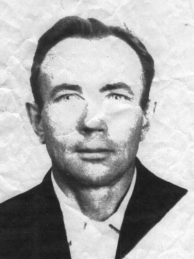 Рогозин Александр Яковлевич