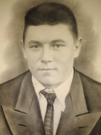 Душанин Петр Владимирович