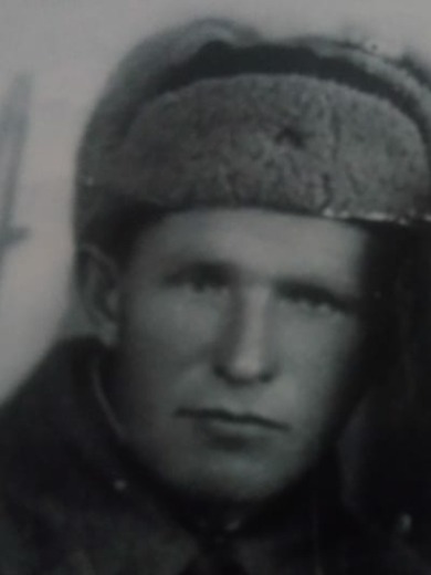Логинов Николай Иванович