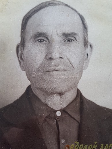 Графский Константин Михайлович