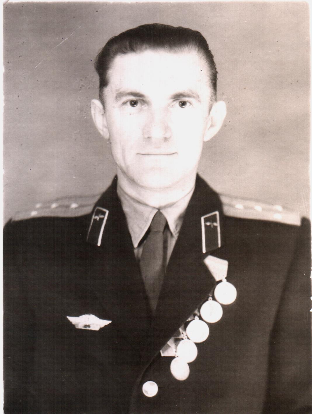 Когиеленко Юрий Васильевич