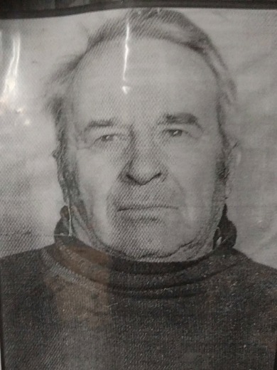 Кузин Степан Федорович