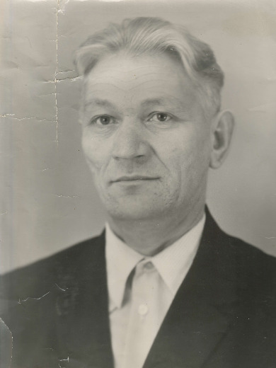 Деминцев Александр Иванович