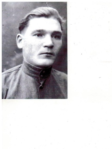 Катаргин Василий Ефимович