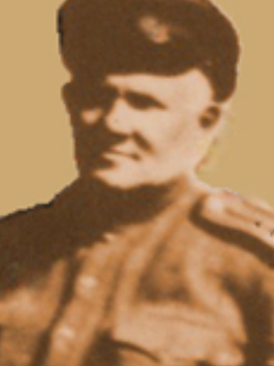 Сазонов Иван Васильевич