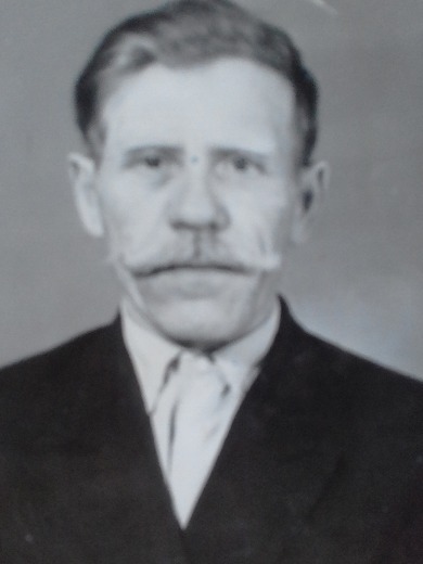 Шилин Федор Дмитриевич