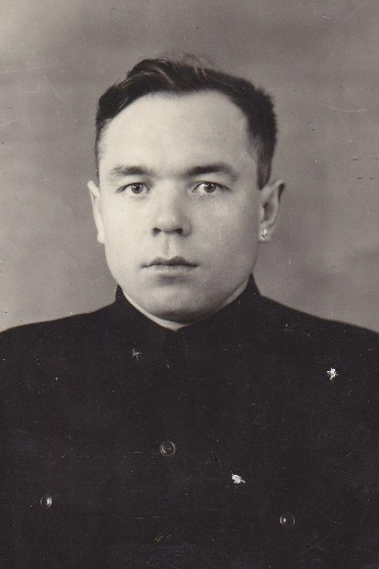 Иванов Георгий Иванович