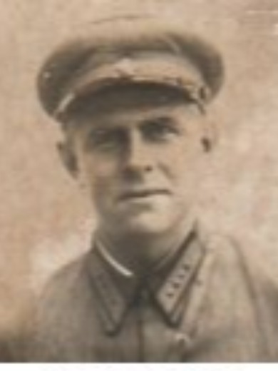 Смирнов Федор Иванович