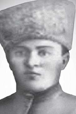 Савченко Иван Яковлевич