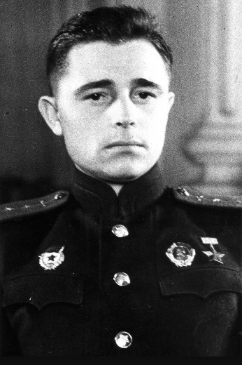 Алкидов Владимир Яковлевич