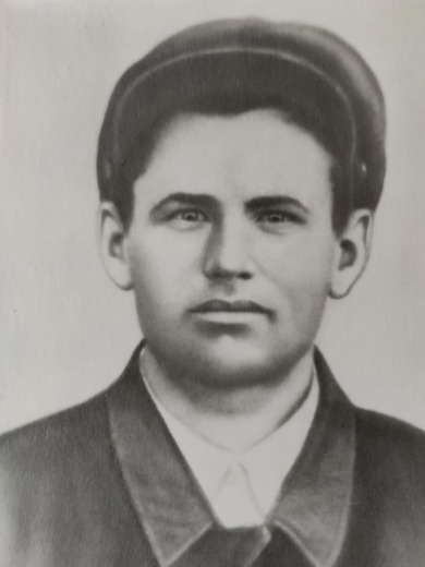 Царьков Михаил Алексеевич
