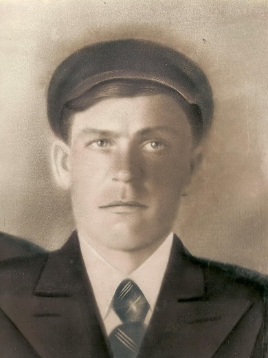 Филатов Михаил Матвеевич