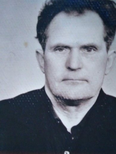 Кулешов Лев Михайлович
