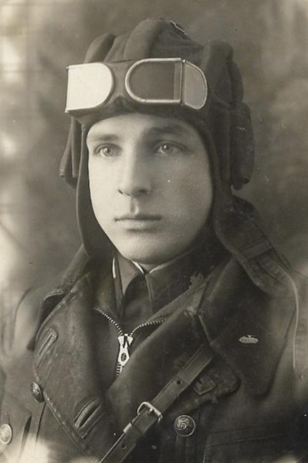 Тябликов Николай Петрович