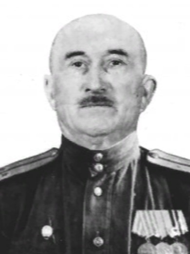 Биджиев Абдул Джумарович