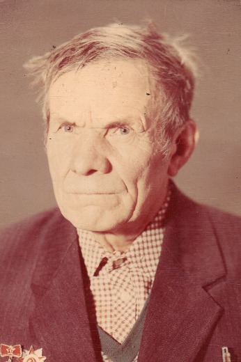 Баданин Иван Яковлевич